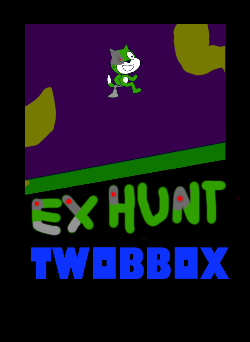 Exhunt